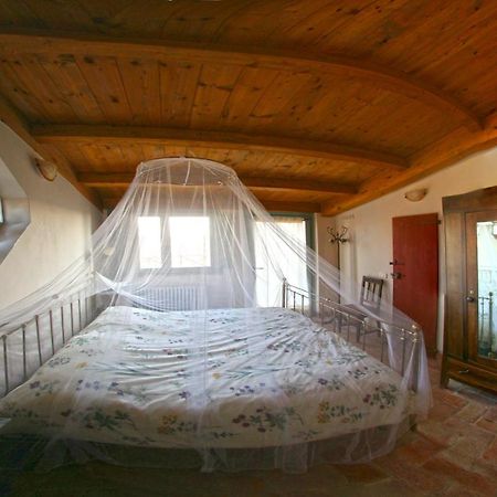 Locanda San Francesco Montecarotto Esterno foto