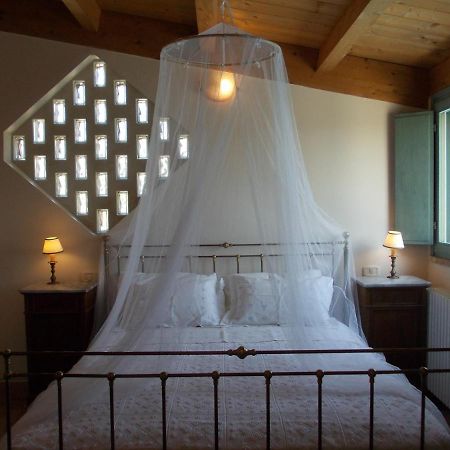 Locanda San Francesco Montecarotto Esterno foto